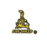 FIVE-SHEEP
