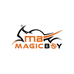 Magicboy