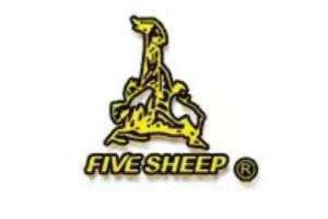 FIVE-SHEEP